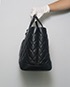 Easy Shopping Tote, bottom view